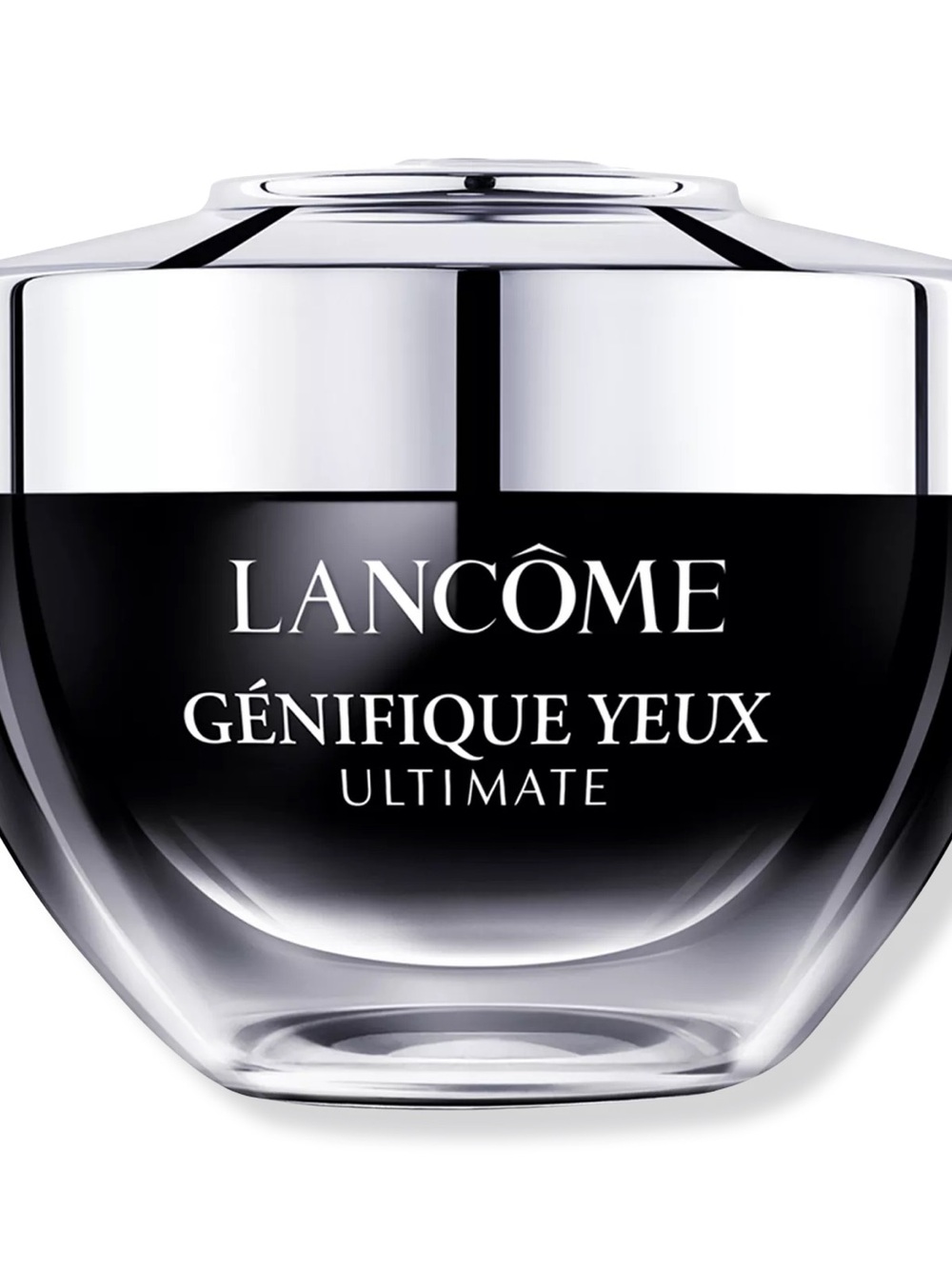 Lancôme Paris Génifique Ultimate Eye Cream with Beta Glucan-CM 5ml Travel Size